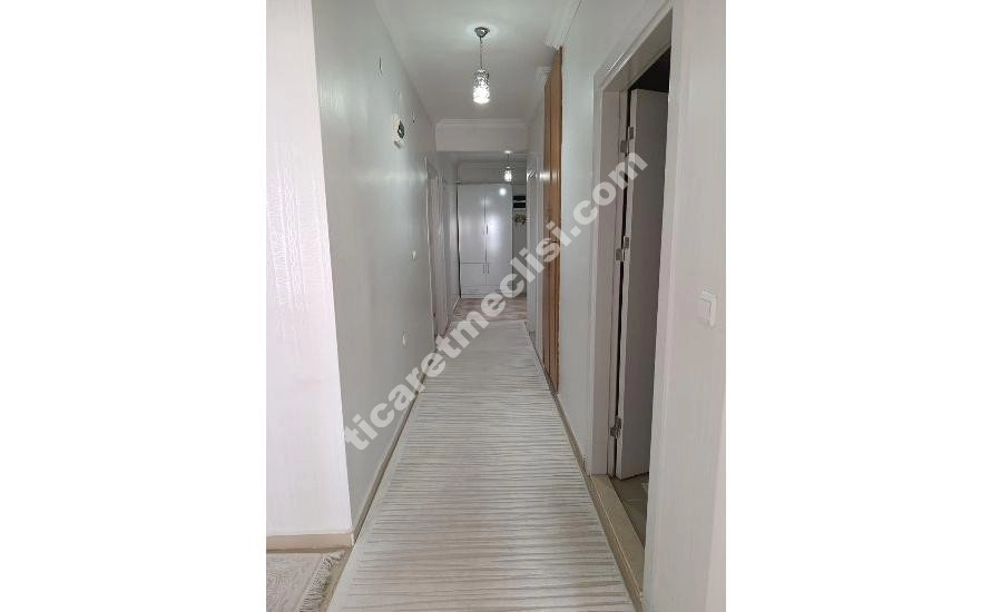SEYRANTEPE DE 3+1 DİBAY KONTLARINDA ÜST KAT HAVALI_18