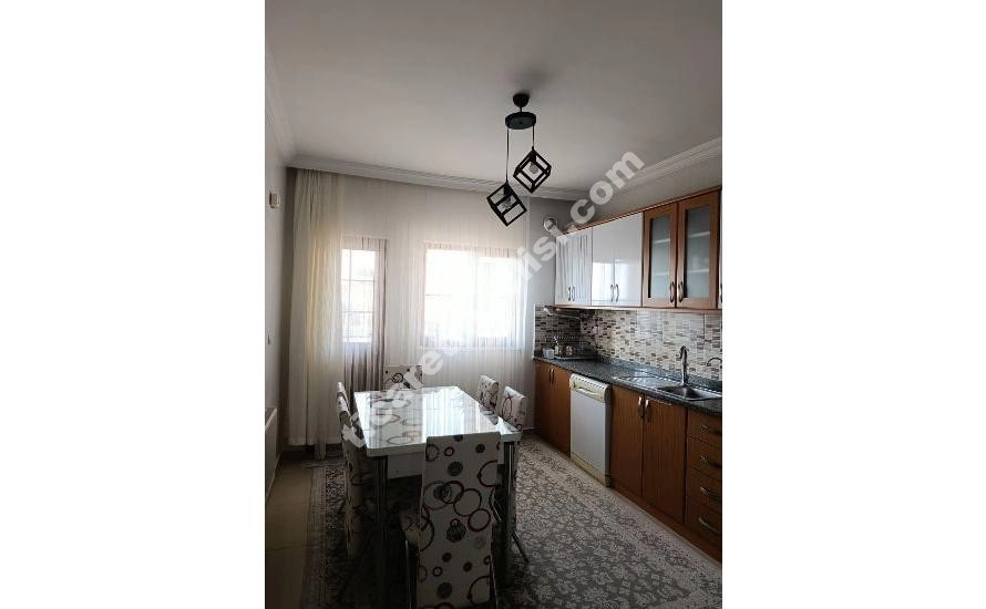 SEYRANTEPE DE 3+1 DİBAY KONTLARINDA ÜST KAT HAVALI_13