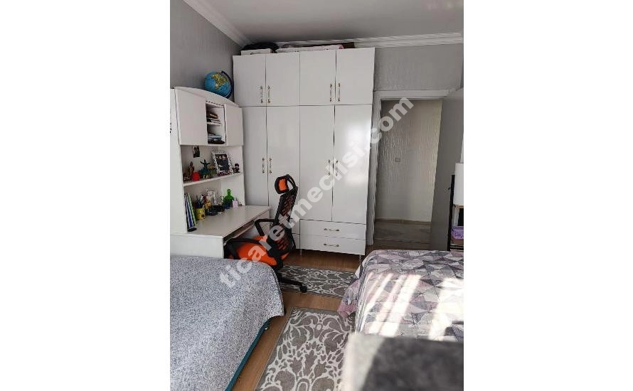 SEYRANTEPE DE 3+1 DİBAY KONTLARINDA ÜST KAT HAVALI_24