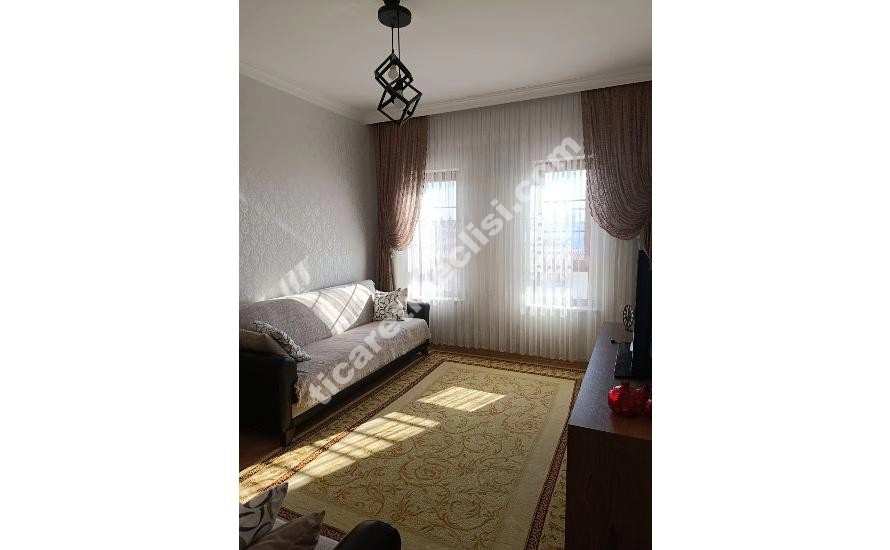 SEYRANTEPE DE 3+1 DİBAY KONTLARINDA ÜST KAT HAVALI_6