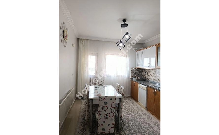 SEYRANTEPE DE 3+1 DİBAY KONTLARINDA ÜST KAT HAVALI_8