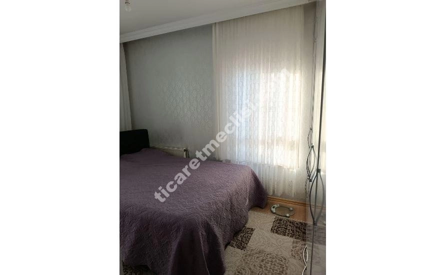 SEYRANTEPE DE 3+1 DİBAY KONTLARINDA ÜST KAT HAVALI_14