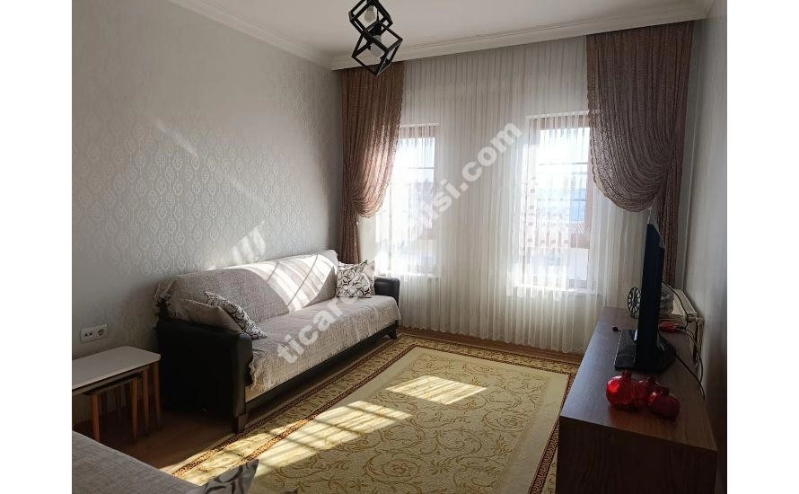SEYRANTEPE DE 3+1 DİBAY KONTLARINDA ÜST KAT HAVALI_3