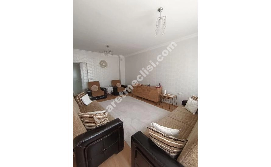 SEYRANTEPE DE 3+1 DİBAY KONTLARINDA ÜST KAT HAVALI_21