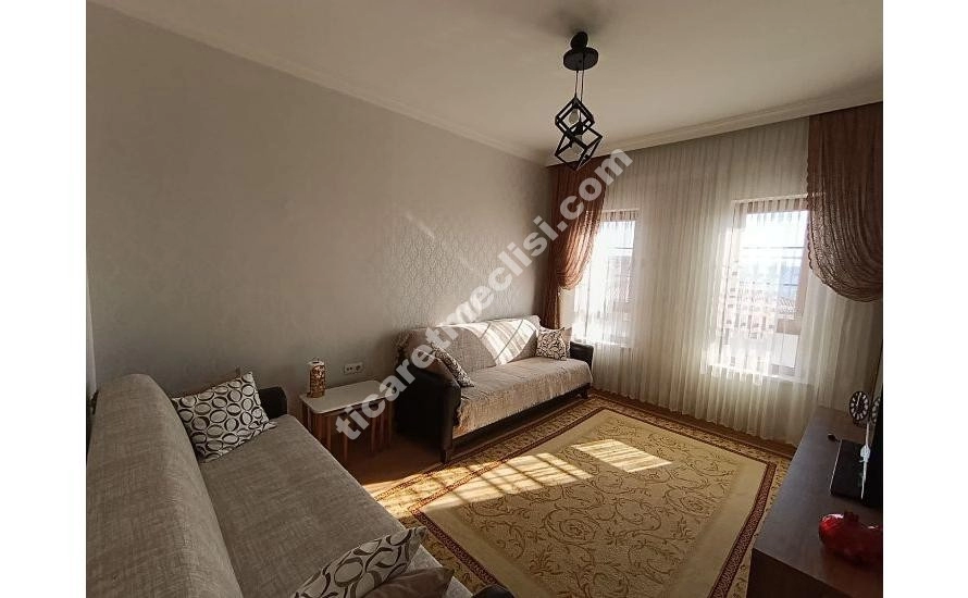 SEYRANTEPE DE 3+1 DİBAY KONTLARINDA ÜST KAT HAVALI_1