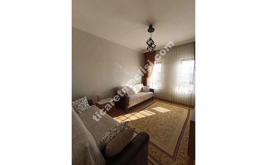 SEYRANTEPE DE 3+1 DİBAY KONTLARINDA ÜST KAT HAVALI_17