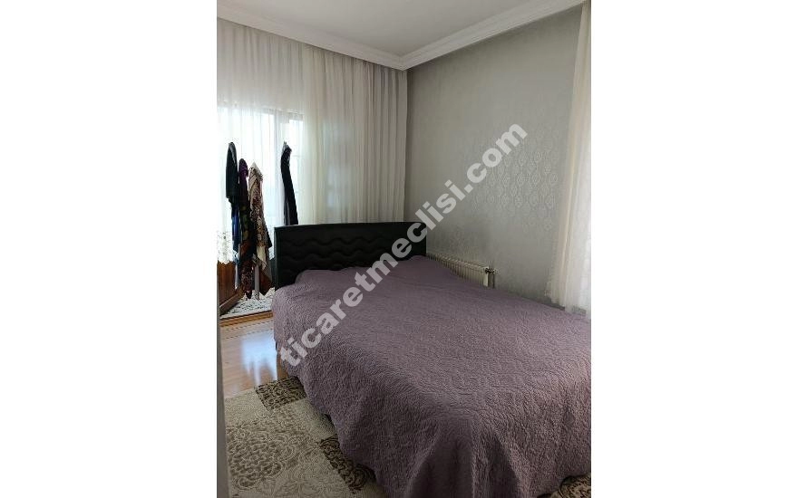 SEYRANTEPE DE 3+1 DİBAY KONTLARINDA ÜST KAT HAVALI_16
