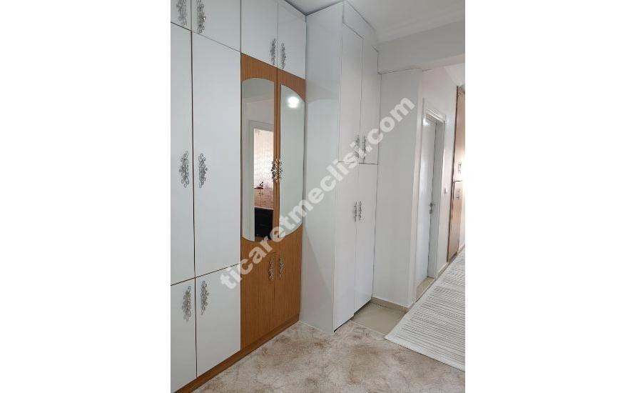 SEYRANTEPE DE 3+1 DİBAY KONTLARINDA ÜST KAT HAVALI_23