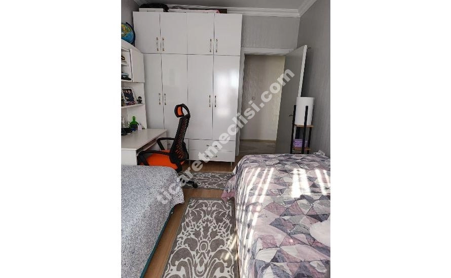 SEYRANTEPE DE 3+1 DİBAY KONTLARINDA ÜST KAT HAVALI_5