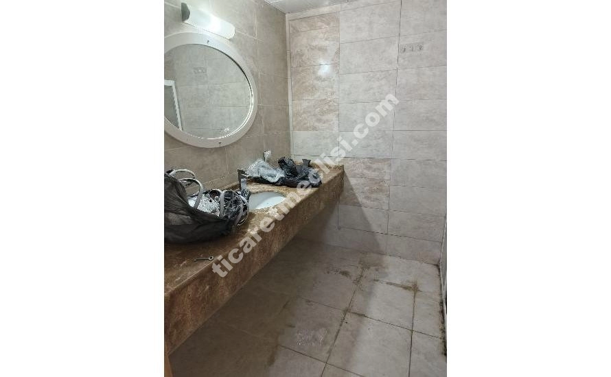 KUZEYŞEHİR 1.ETAPTA SAGLIK OCAGININ YANI BAŞINDA 3+1 SATILIK DAİRE_18