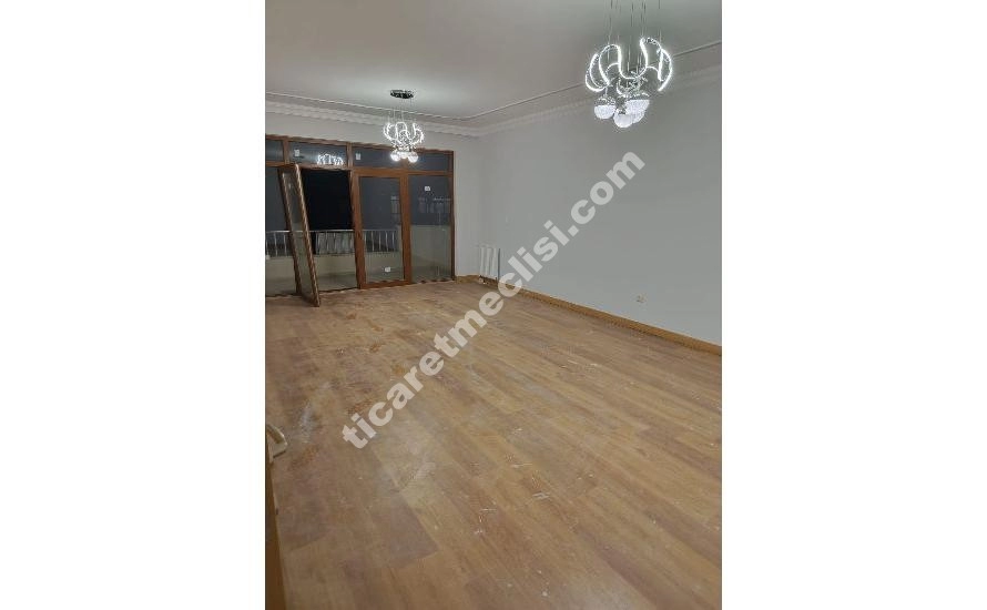 KUZEYŞEHİR 1.ETAPTA SAGLIK OCAGININ YANI BAŞINDA 3+1 SATILIK DAİRE_6