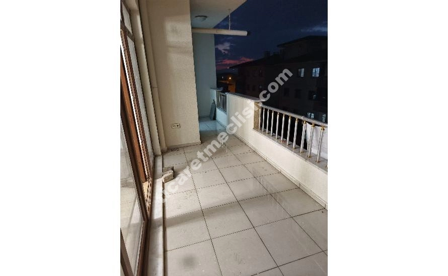 KUZEYŞEHİR 1.ETAPTA SAGLIK OCAGININ YANI BAŞINDA 3+1 SATILIK DAİRE_1