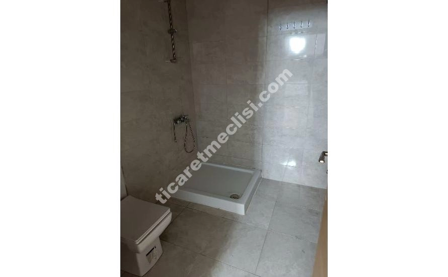 KUZEYŞEHİR 1.ETAPTA SAGLIK OCAGININ YANI BAŞINDA 3+1 SATILIK DAİRE_20