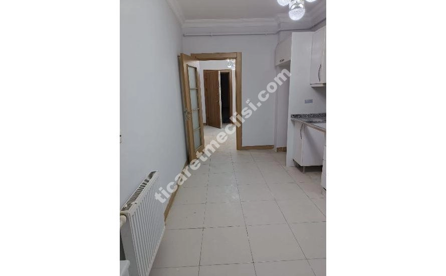 KUZEYŞEHİR 1.ETAPTA SAGLIK OCAGININ YANI BAŞINDA 3+1 SATILIK DAİRE_4