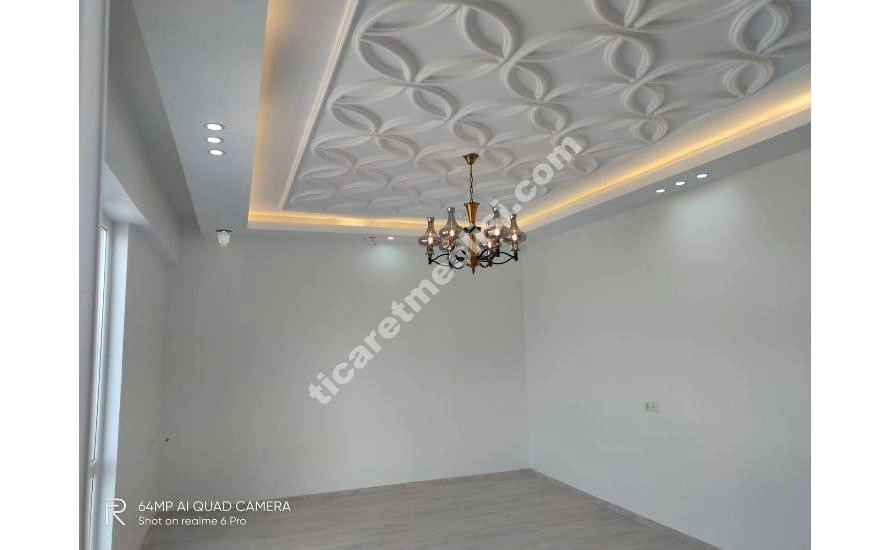 Kurtuluş satılık daire gül emlak ofisi_1