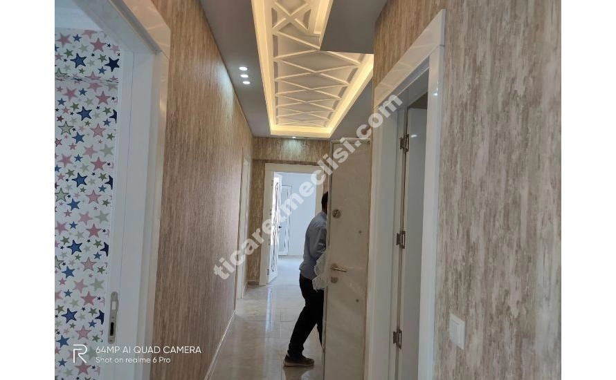 Kurtuluş satılık daire gül emlak ofisi_12