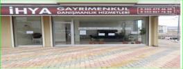 İHYA GAYRIMENKUL