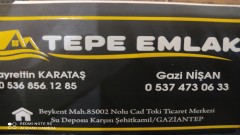 SEYRANTEPE LİDER EMLAK 