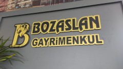 BOZASLAN EMLAK