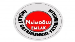 NAİMOĞLU EMLAK GAYRİMENKUL