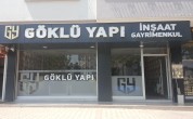 GÖKLÜ YAPI