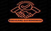 ÖZKAZNÇ GAYRIMENKUL