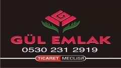 GÜL EMLAK KUZEYŞEHİR