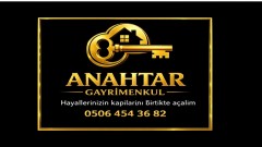 anahtar gayrımenkul