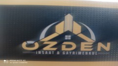 ÖZDEN GAYRIMENKUL