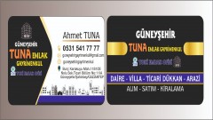 TUNA EMLAK GAYRİMENKUL