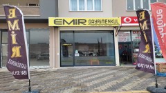 EMİR GAYRİMENKUL DANIŞMANLIĞI