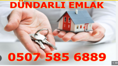 DÜNDARLI EMLAK