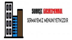 SUBAŞI EMLAK