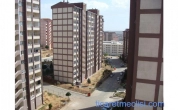 seyrantepe dg bloklarda 3+1 taksitli daire