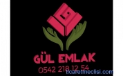MERKEZİ KONUMDA SATILIK 2+1 DAİRE