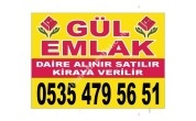KUZEYŞEHİRDE DAİRE ALINIR,SATILIR,KİRAYA VERİLİR