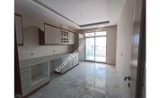 sanayi (taşlıca)mah satılık temelden daire 