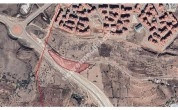 karacaören mah satılık ARAZİ YOL ÜSTÜ