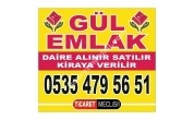 TAŞLICA'DA DAİRE ALINIR SATILIR KİRAYA VERİLİR 