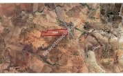 çakal da 5.000 mt arazi