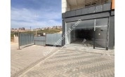 SACIR ARAÇ MUAYENE KARSINDA SATILIK DÜKKAN VE FIRIN YERLERİ