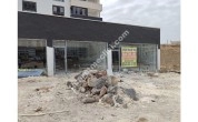 ana yol üzeri 100 mt dükkan