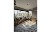 seyrantepe de satılık 2+1 daire lüx 