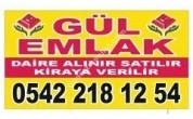 Kuzeyşehir de 2+1 devirli daire 8 ay sonra 7 etap 2 Kırım'da