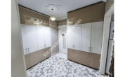 SEYRANTEPE C BLOKLARDA SATILIK 3+1 BAKIMLI 9 KAT DAİRE