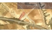  GÜL EMLAK'TAN İBRAHİMŞEHİR'DE YOL ÜSTÜ SATILIK ARAZİ