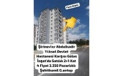 GÜL EMLAKTAN SEYRANTEPEDE TEMELDEN SATILIK DAİRE FIRSATI!