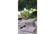 Belkız mah 2 katlı dublex daire