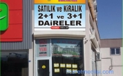degişik fiayatlar da dükkanlar