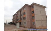 SATILIK 1+1 TOKİ DAİRESİ YEŞİLKENT MAH